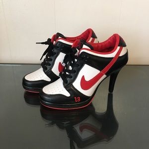 Nike High Heels